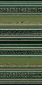 Душевое полотенце roccaraso 70/140 см Bassetti, зеленый