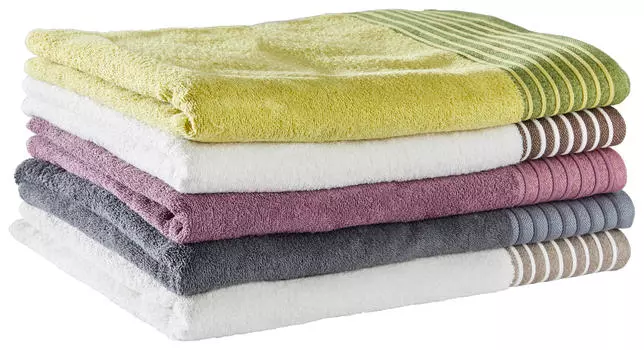 Душевое полотенце santo Esposa, антрацитовый