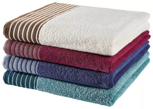 Душевое полотенце santo Esposa, синий