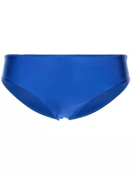 Duskii эластичные плавки бикини, черный