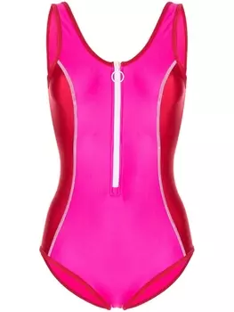 Duskii купальник Tamara, розовый