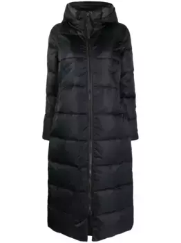 Дутая парка Mystique Canada Goose, черный