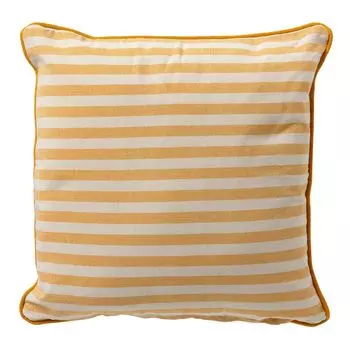 Dutch Decor COOPER - Декоративная подушка 40x40 см Golden Glow - желтый
