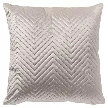 Dutch Decor DUKE - подушка декоративная 40x40 см Пемза - бежевый