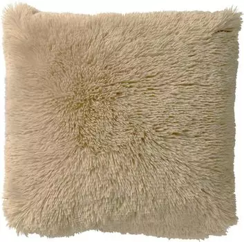 Dutch Decor FLUFFY - Декоративная подушка Pumice Stone 45x45 см
