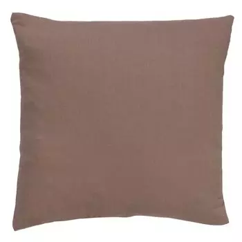 Dutch Decor JAMES - декоративная подушка 45х45 см - экологически чистый хлопок - Driftwood