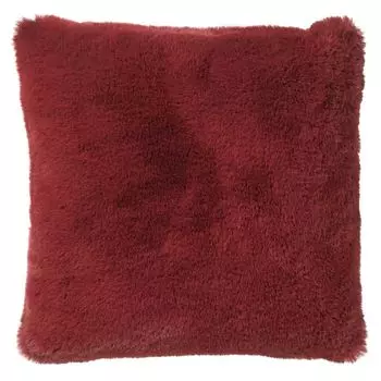 Dutch Decor ZAYA - Подушка декоративная Merlot 45x45 см