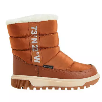Дутики H&amp;M Warm-lined Waterproof, светло-коричневый