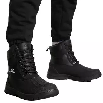 Дутики O'Neill Malcom Tall, черный