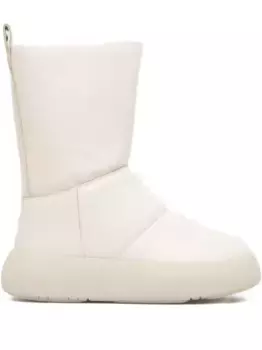 Дутые ботинки Aylin VAGABOND, белый