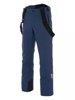 Дутые лыжные брюки Colmar, синий