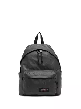 Дутый рюкзак Pak'r Eastpak, черный