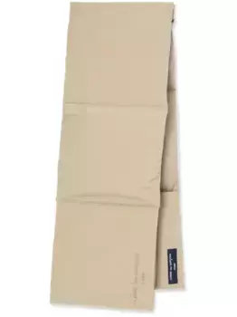 Дутый шарф Comme des Garons Homme, нейтральный