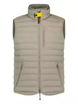 Дутый жилет Parajumpers, нейтральный