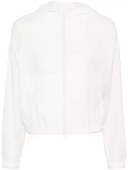 Duvetica легкая куртка Samadhi, белый