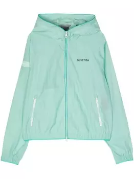 Duvetica легкая куртка Samadhi, зеленый