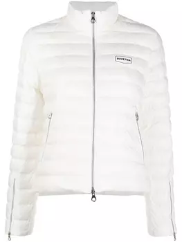 Duvetica пуховик Bedonia, белый