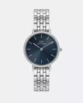 DW00100664 стальные женские часы Daniel Wellington, серебрянный