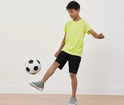 Две детские функциональные рубашки Tchibo