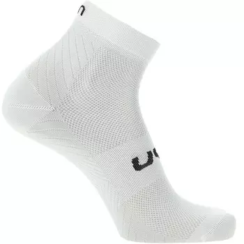 Две пары носков с глубоким вырезом Essential Uyn, белый