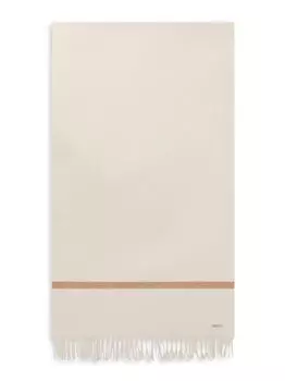 Двенадцать кашемировый шарф Loro Piana