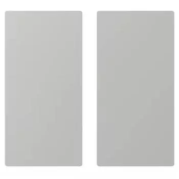 Дверь для шкафа Ikea Smastad 30X60 см, серый