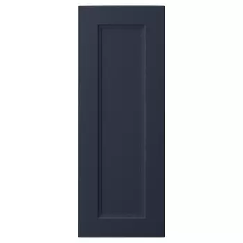 Дверь Ikea Axstad, 30х80 см