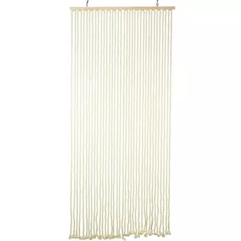 Дверная занавеска на балкон, теплая водонепроницаемая термозавеса Ambiance