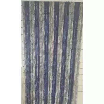 Дверное полотно EXPLORER, (1 шт.), цвет silberfarben