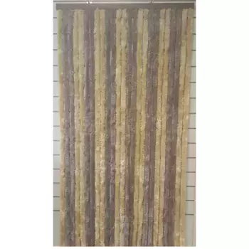 Дверное полотно EXPLORER, (1 шт.), коричневый