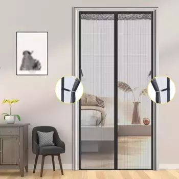 Дверные шторы SGEBEST