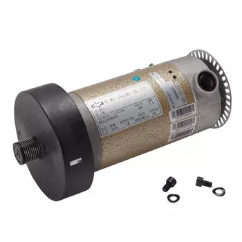 Двигатель DOMYOS