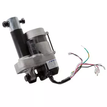 двигатель наклона DOMYOS