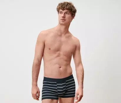 Двое трусов-боксера Tchibo