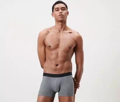 Двое трусов-боксера Tchibo