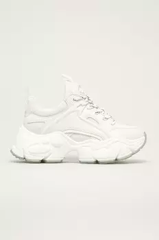 Двоичная обувь C Buffalo, белый