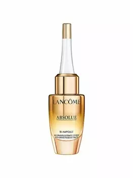 Двойная ампула-сыворотка Absolue-Ultimate, 12 мл Lancome