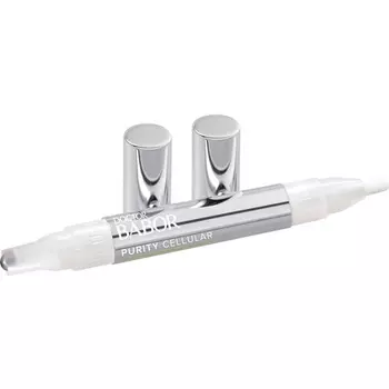 Двойная антибактериальная сыворотка и консилер для чистой кожи Doctor Blemish Reducing Duo, 4 мл, Babor