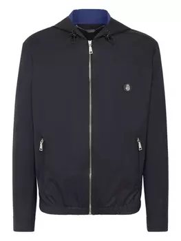 Двойная куртка Kway Billionaire, синий