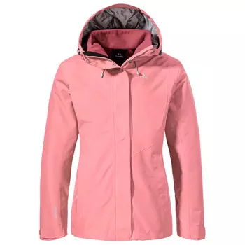 Двойная куртка Schffel 3In1 Jacket Okere, цвет Viola