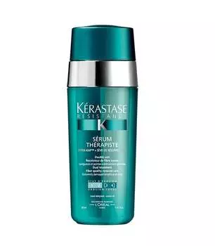 Двойная питательная сыворотка для волос, 30 мл Kerastase, Resistance Therapiste