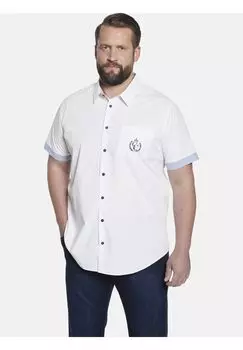 Двойная рубашка DUKE HAMISH Charles Colby