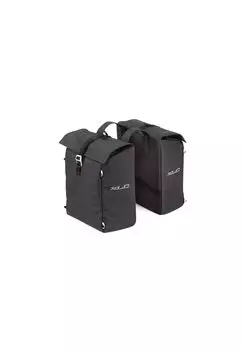 Двойная сумка-кофр BA-S92 XLC, черный