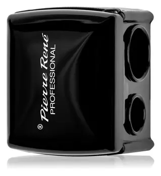 Двойная точилка для косметических карандашей Pierre Ren Accessories