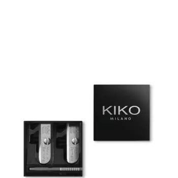Двойная точилка Kiko Milano