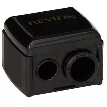Двойная точилка на 600 мелков Revlon,Universal Points Sharpener