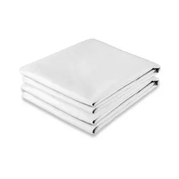 Двойная упаковка дорожного полотенца Largo 40х80 коричневого цвета 90% полиэстер 10% нейлон 200г/м CelinaTex