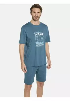 Двойная упаковка пижам VITZINO BABISTA, цвет Multi