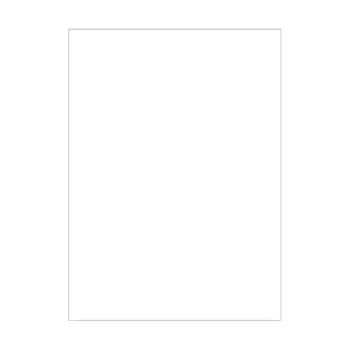 Двойное матовое покрытие — белый (50), Card Sleeves - Color (Legion Events)