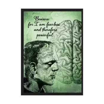 Двойное матовое покрытие — Фрэнк (50), Card Sleeves - Art (Legion Events)